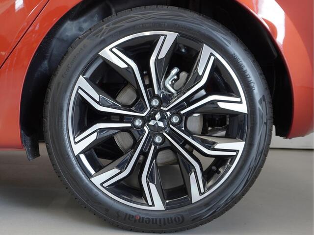 Mitsubishi COLT 1.6 HEV Intense+ | Automaat | Direct beschikbaar | 8 Jaar garantie | Rijklaarprijs