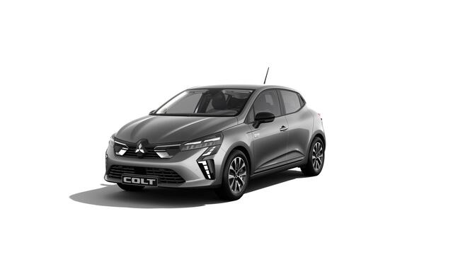 Mitsubishi COLT Intense | Achteruitrijcamera | Climate Control (1 zone) | Cruise Control met snelheidsbegrenzer