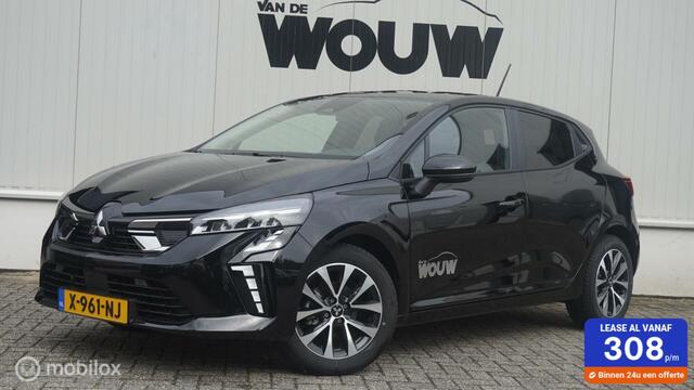 Mitsubishi COLT 1.0T MT Intense