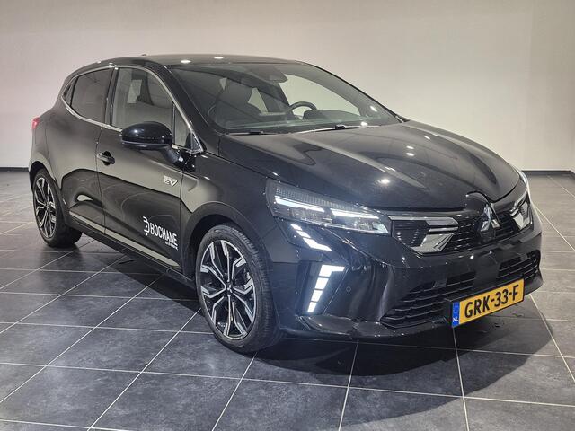 Mitsubishi COLT 1.6 HEV First Edition Climate controll L.m. Velgen