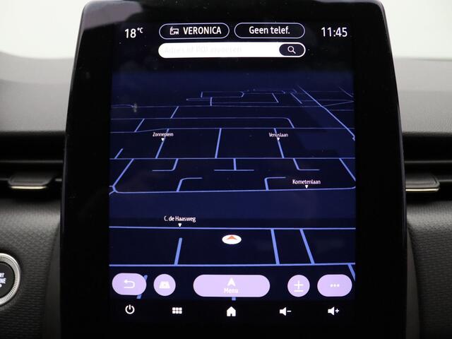 Mitsubishi COLT 90pk MT First Edition Camera | Adapt. Cruise | Navi | Parkeersens. v+a | Stoel-/stuurverw.