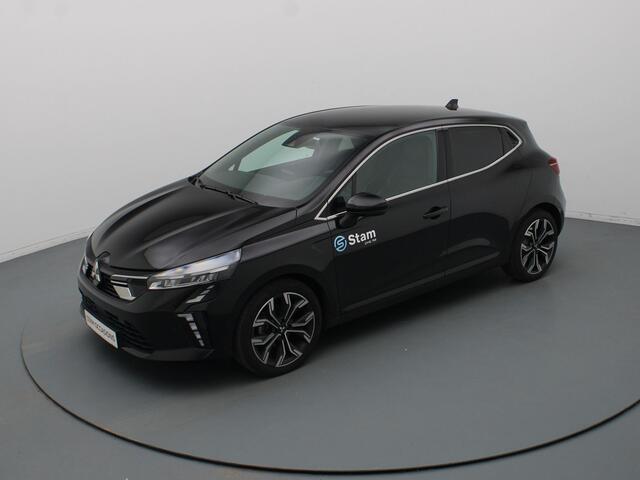 Mitsubishi COLT 90pk MT First Edition Camera | Adapt. Cruise | Navi | Parkeersens. v+a | Stoel-/stuurverw.