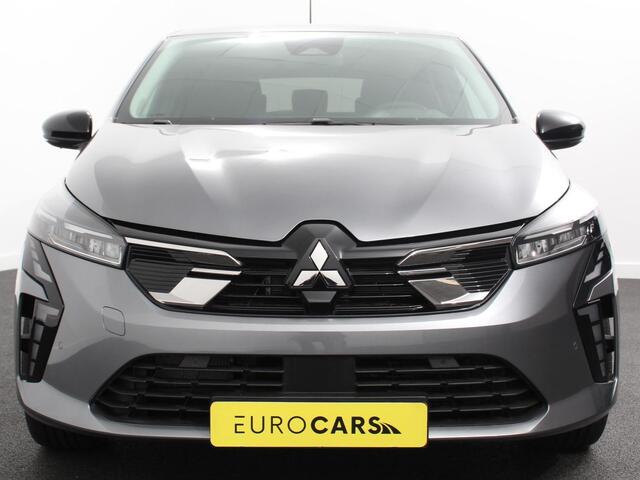 Mitsubishi COLT 1.6 HEV Automaat Intense Navigatie d.m.v. Apple Carplay/Android Auto Camera Climate Control Cruise Control Lichtmetalen velgen Extra Getint Glas Digitale Cockpit