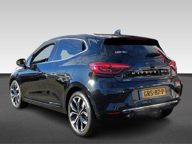 Mitsubishi COLT 1.0T MT First Edition | Cruise control | Navigatie | Achteruitrijcamera |