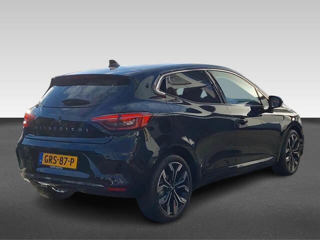 Mitsubishi COLT 1.0T MT First Edition | Cruise control | Navigatie | Achteruitrijcamera |