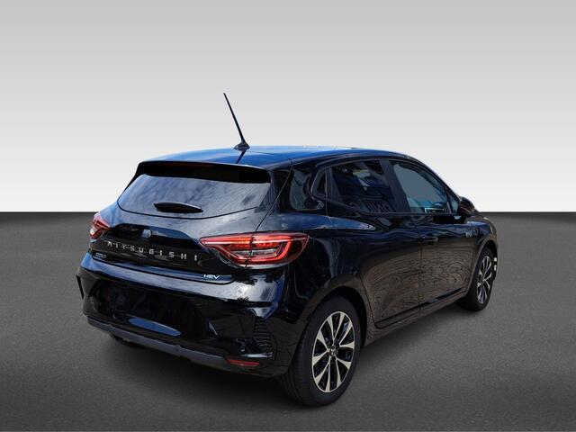 Mitsubishi COLT 1.6 HEV Intense Tot ¤ 4.000,- VOORDEEL