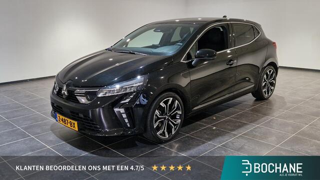 Mitsubishi COLT 1.0T First Edition | Navigatie | Cruise control adaptief | Stoelverwarming
