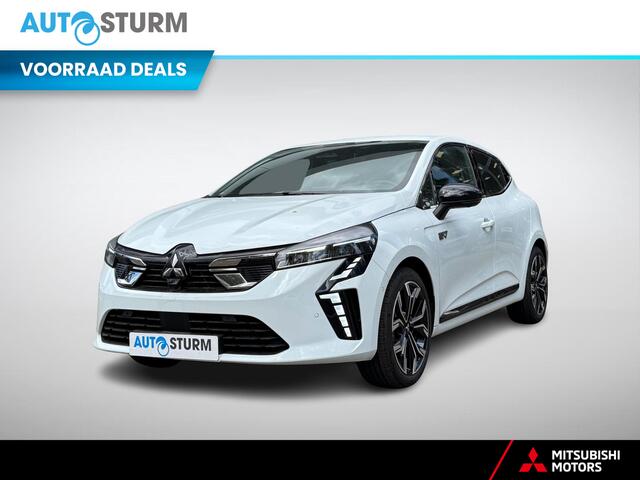 Mitsubishi COLT 1.6 HEV Instyle