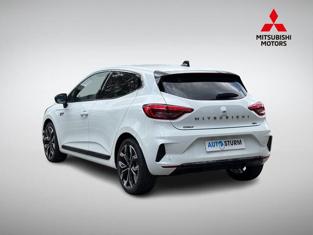 Mitsubishi COLT 1.6 HEV Instyle