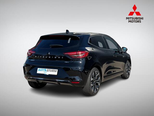 Mitsubishi COLT 1.6 HEV Instyle