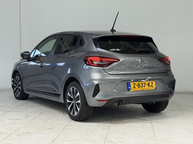 Mitsubishi COLT 1.0T MT Intense | Clima | Camera | Apple Carplay/Android Auto