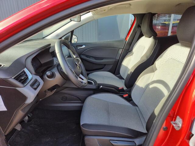 Mitsubishi COLT 1.0T MT Intense | Apple CarPlay / Android Auto navigatie | Achteruirijcamera | Parkeersensoren |