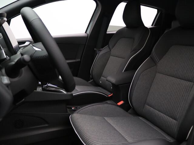 Mitsubishi COLT 140pk HEV Instyle Automaat BOSE | 360° Camera | Adapt. Cruise | Parkeersens. v+a | Stoel-/stuurverw.