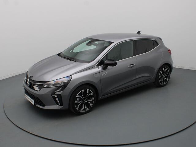 Mitsubishi COLT 140pk HEV Instyle Automaat BOSE | 360° Camera | Adapt. Cruise | Parkeersens. v+a | Stoel-/stuurverw.