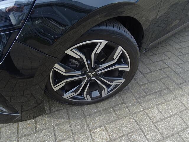 Mitsubishi COLT 1.0T MT First Edition