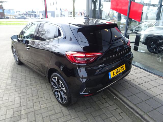 Mitsubishi COLT 1.0T MT First Edition