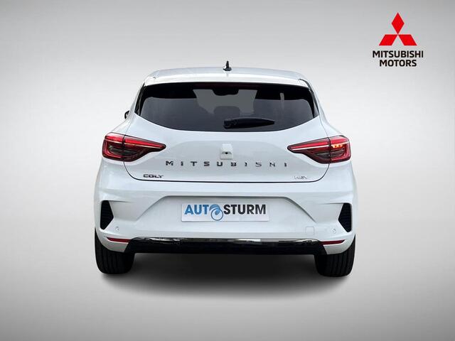 Mitsubishi COLT 1.6 HEV Intense+