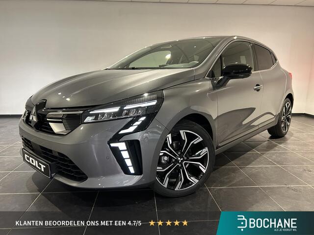 Mitsubishi COLT 1.0T MT Instyle | Uit voorraad leverbaar | 8 Jaar garantie