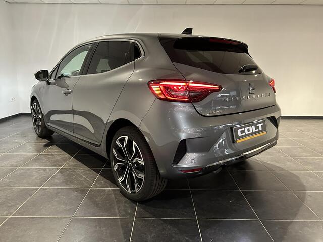 Mitsubishi COLT 1.0T MT Instyle | Uit voorraad leverbaar | 8 Jaar garantie