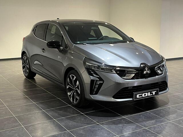 Mitsubishi COLT 1.6 HEV Intense+ | Uit voorraad leverbaar | 8 jaar garantie
