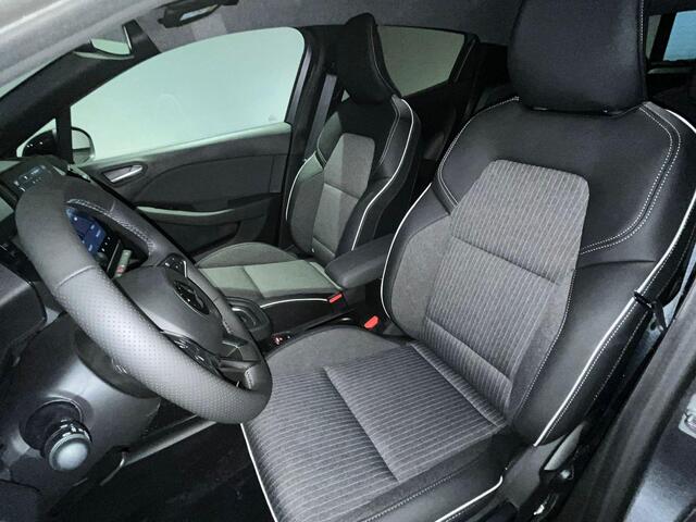 Mitsubishi COLT 1.6 HEV Intense+ | Uit voorraad leverbaar | 8 jaar garantie