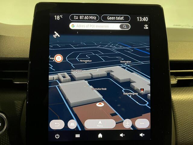 Mitsubishi COLT 1.6 HEV Intense+ | Uit voorraad leverbaar | 8 jaar garantie