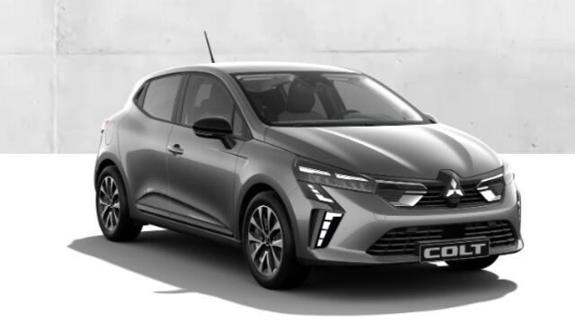 Mitsubishi COLT 1.6 HEV Intense Uit voorraad leverbaar | 8 jaar garantie