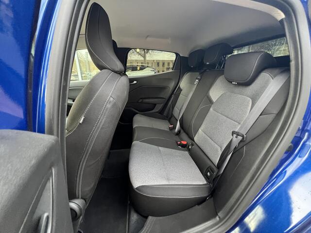 Mitsubishi COLT 1.0T MT Intense | Achteruitrijcamera | Carplay | Cruise Control | FABRIEKSGARANTIE TOT 04-2032!