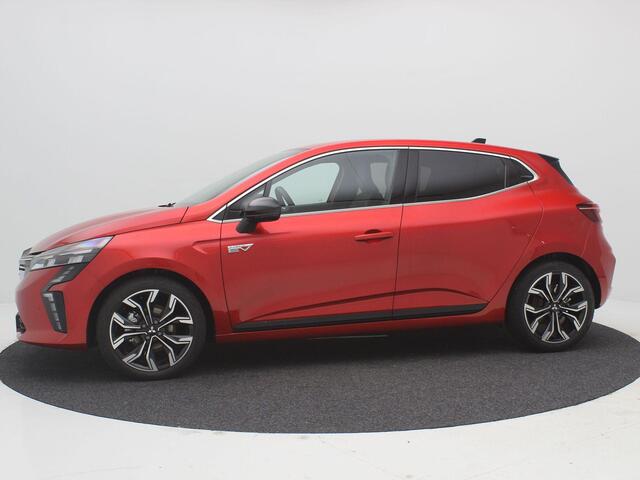 Mitsubishi COLT 1.6 HEV Instyle / Bose / Navigatie + Apple Carplay/Android Auto / Climate Control / Stoel- + Stuurverwarming / Cruise Control Adaptief /