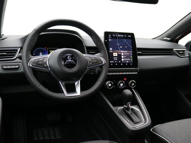 Mitsubishi COLT 1.6 HEV Instyle / Bose / Navigatie + Apple Carplay/Android Auto / Climate Control / Stoel- + Stuurverwarming / Cruise Control Adaptief /