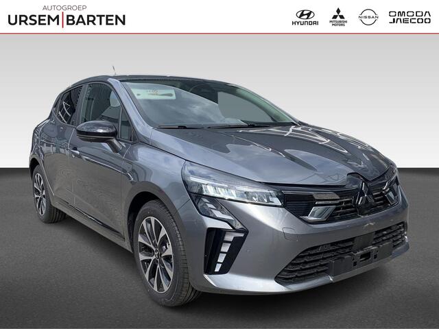 Mitsubishi COLT 1.6 HEV Intense Tot ¤ 4.000,- VOORDEEL