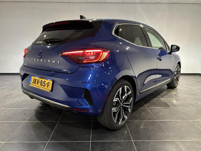 Mitsubishi COLT 1.6 HEV Intense+ | DEMO 02-26 beschikbaar |