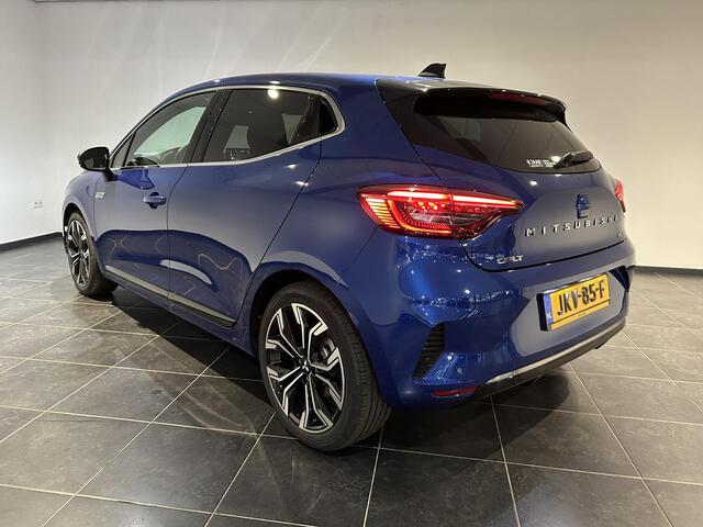 Mitsubishi COLT 1.6 HEV Intense+ | DEMO 02-26 beschikbaar |