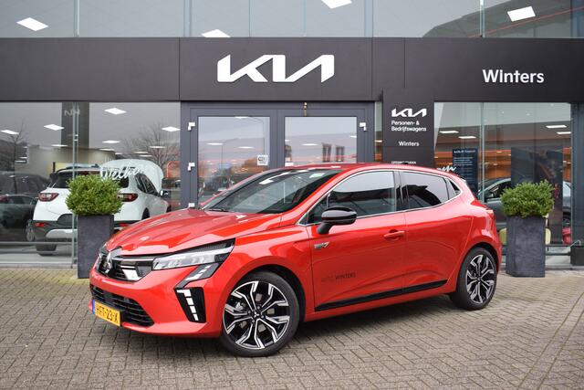 Mitsubishi COLT 1.6 HEV Intense+ | Climate Control | Cruise Control | SmartLink-Navigatie | Camera | Trekhaak | 8Jr. Garantie