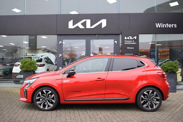 Mitsubishi COLT 1.6 HEV Intense+ | Climate Control | Cruise Control | SmartLink-Navigatie | Camera | Trekhaak | 8Jr. Garantie