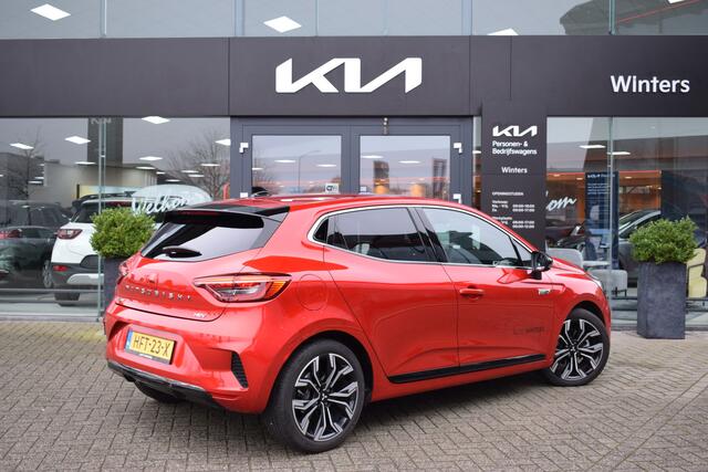 Mitsubishi COLT 1.6 HEV Intense+ | Climate Control | Cruise Control | SmartLink-Navigatie | Camera | Trekhaak | 8Jr. Garantie