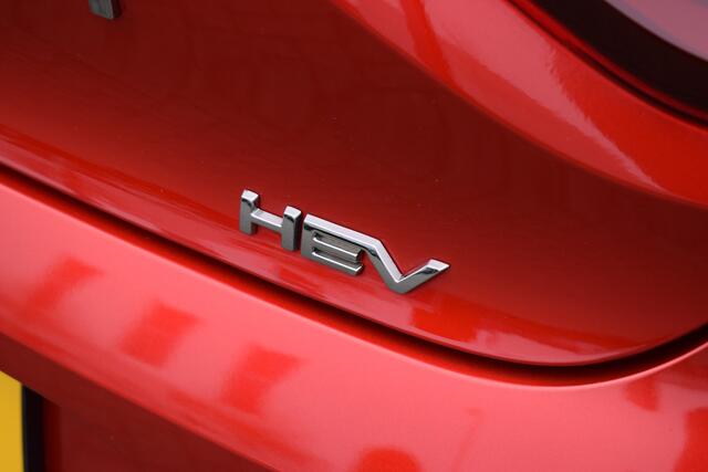 Mitsubishi COLT 1.6 HEV Intense+ | Climate Control | Cruise Control | SmartLink-Navigatie | Camera | Trekhaak | 8Jr. Garantie