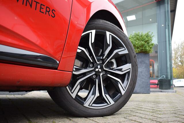 Mitsubishi COLT 1.6 HEV Intense+ | Climate Control | Cruise Control | SmartLink-Navigatie | Camera | Trekhaak | 8Jr. Garantie