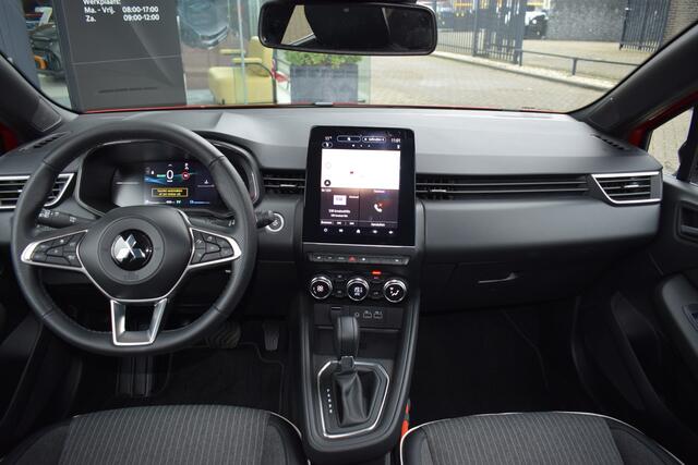 Mitsubishi COLT 1.6 HEV Intense+ | Climate Control | Cruise Control | SmartLink-Navigatie | Camera | Trekhaak | 8Jr. Garantie