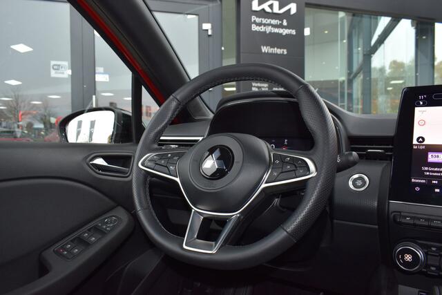 Mitsubishi COLT 1.6 HEV Intense+ | Climate Control | Cruise Control | SmartLink-Navigatie | Camera | Trekhaak | 8Jr. Garantie