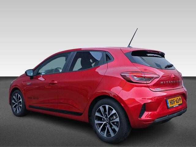 Mitsubishi COLT 1.6 HEV Intense | Automaat | Achteruitrijcamera | Cruisecontrol |