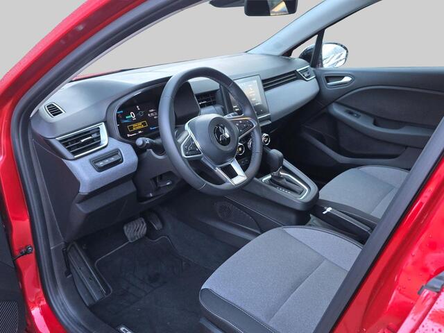 Mitsubishi COLT 1.6 HEV Intense | Automaat | Achteruitrijcamera | Cruisecontrol |