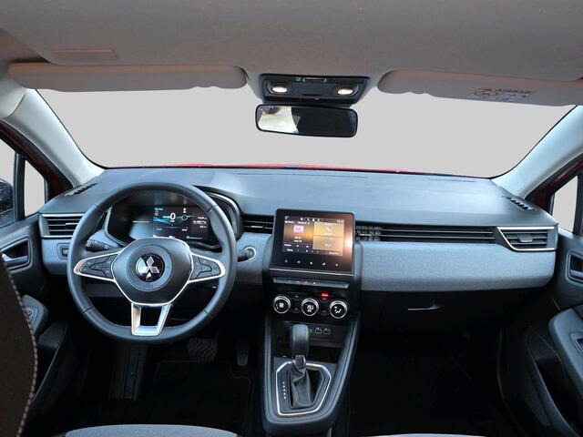 Mitsubishi COLT 1.6 HEV Intense | Automaat | Achteruitrijcamera | Cruisecontrol |