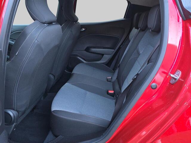 Mitsubishi COLT 1.6 HEV Intense | Automaat | Achteruitrijcamera | Cruisecontrol |