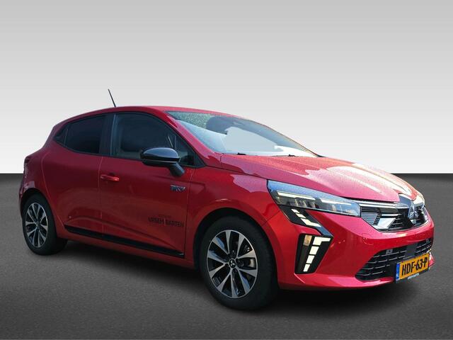 Mitsubishi COLT 1.6 HEV Intense | Automaat | Achteruitrijcamera | Cruisecontrol |