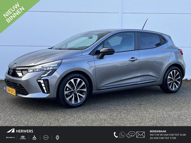 Mitsubishi COLT 1.0T MT Intense / Apple Carplay/Android Auto / cruise control / LED koplampen /