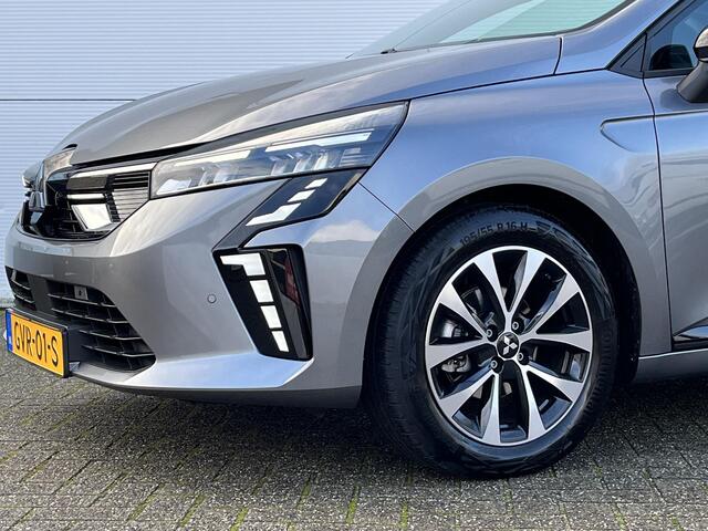 Mitsubishi COLT 1.0T MT Intense / Apple Carplay/Android Auto / cruise control / LED koplampen /