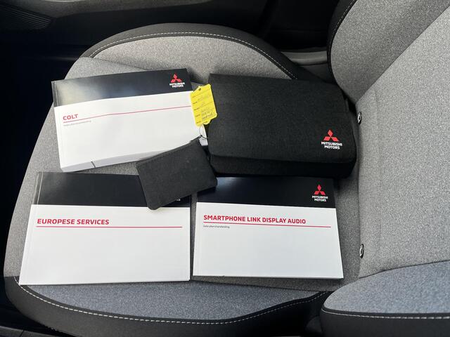 Mitsubishi COLT 1.0T MT Intense / Apple Carplay/Android Auto / cruise control / LED koplampen /
