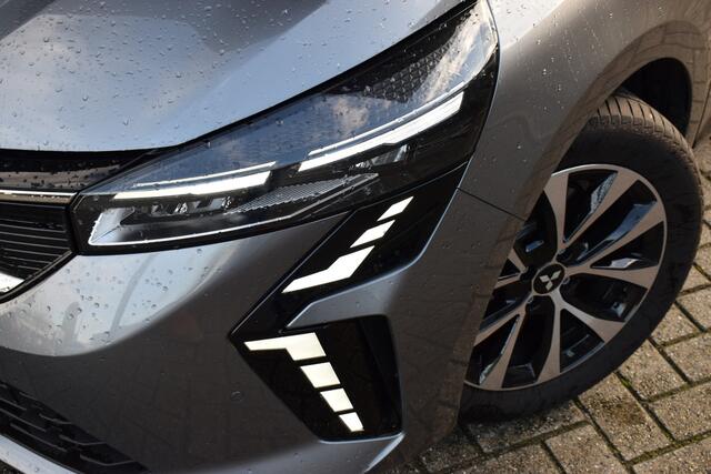 Mitsubishi COLT 1.6 HEV Intense Camera | Parkeersensoren voor+achter | Climate Control | Keyless | 8 Jaar Garantie