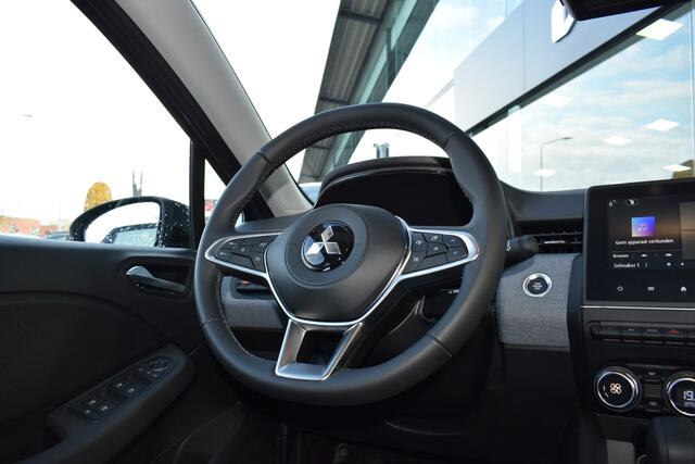 Mitsubishi COLT 1.6 HEV Intense Camera | Parkeersensoren voor+achter | Climate Control | Keyless | 8 Jaar Garantie